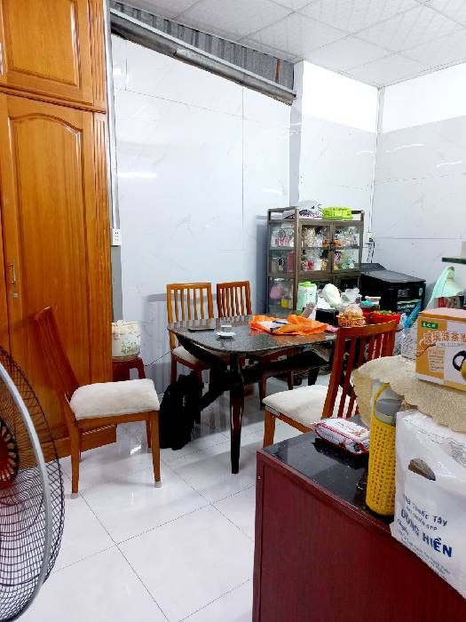 Bán nhà quận 7, gần khu Đức Khải, HXM, 7×13m, nhỉnh 4 tỷ